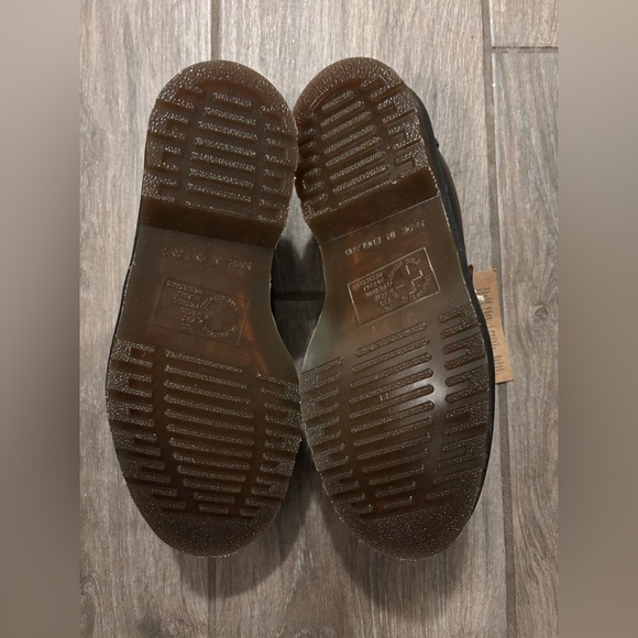Dr. Martens Adrian Made In England Loafers - Picture 3 of 6